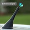 Universal Mini Car Roof Antenna With Screws 0