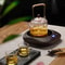 Electric Ceramic Tea Stove Hot Plate With Smart Temperature Control 2