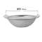 Stainless Steel Mesh Strainer Basket With Double Handles 8