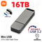 High Speed USB Flash Drive With OTG Support And Waterproof Metal Body 0
