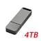 High Speed USB Flash Drive With OTG Support And Waterproof Metal Body 9