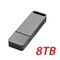 High Speed USB Flash Drive With OTG Support And Waterproof Metal Body 10