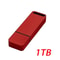 High Speed USB Flash Drive With OTG Support And Waterproof Metal Body 12