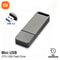 High Speed USB Flash Drive With OTG Support And Waterproof Metal Body 3