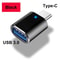 High Speed USB Flash Drive With OTG Support And Waterproof Metal Body 6