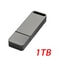 High Speed USB Flash Drive With OTG Support And Waterproof Metal Body 7