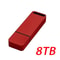 High Speed USB Flash Drive With OTG Support And Waterproof Metal Body 15