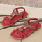 Summer Casual Walking Sandals For Women 13
