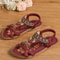 Summer Casual Walking Sandals For Women 14