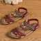 Summer Casual Walking Sandals For Women 23