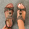 Summer Casual Walking Sandals For Women 26