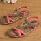 Summer Casual Walking Sandals For Women 27