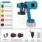 Cordless Electric Paint Sprayer For Home And Auto Projects 5