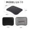 Multifunctional Laptop Desk With Cushion And Mouse Pad 7