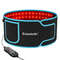 Red Light Therapy Belt With 100 LEDs For Fat Loss And Pain Relief 6