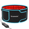 Red Light Therapy Belt With 100 LEDs For Fat Loss And Pain Relief 6