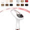 IPL Hair Removal Device With 999999 Flashes For Permanent Hair Reduction 4