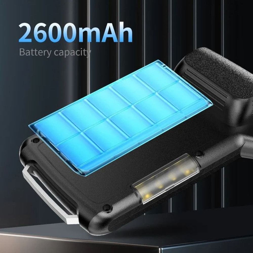 43 Inch LCD Endoscope Camera With Light And 1080P HD Waterproof Borescope 5