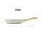 NonStick Ceramic Frying Pan For Gas And Induction Cooktops 9