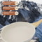NonStick Ceramic Frying Pan For Gas And Induction Cooktops 3