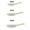 NonStick Ceramic Frying Pan For Gas And Induction Cooktops 6