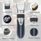 Professional Cordless Hair Clipper And Trimmer For Men And Kids 3