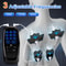 EMS Electric Muscle Stimulation Machine For FullBody Therapy 4