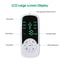 EMS Pulse Electric Muscle Stimulator And Digital Body Massager 6