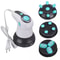 Portable Electric Body Massager For AntiCellulite And Slimming Therapy 7