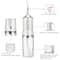 Portable Smart Electric Oral Irrigator With 4 Jets And 3 Modes 2