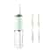 Portable Smart Electric Oral Irrigator With 4 Jets And 3 Modes 7