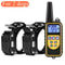Electric Dog Training Collar With Remote Waterproof Rechargeable 9