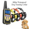 Electric Dog Training Collar With Remote Waterproof Rechargeable 1