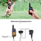 Electric Dog Training Collar With Remote Waterproof Rechargeable 2