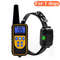 Electric Dog Training Collar With Remote Waterproof Rechargeable 7