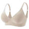 Womens Seamless Wireless Bra With Removable Pads Ultra Comfortable 9