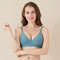 Womens Seamless Wireless Bra With Removable Pads Ultra Comfortable 3