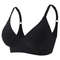 Womens Seamless Wireless Bra With Removable Pads Ultra Comfortable 7