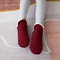 Fall And Winter NonSlip Warm Floor Socks For Men And Women 9