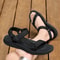 Mens Arch Support Summer Sandals With AntiSlip Sole And Cushion Insole 4