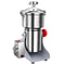 Electric Grain And Spice Grinder 220V 1000g2000g HighPower Food Mill 0