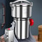 Electric Grain And Spice Grinder 220V 1000g2000g HighPower Food Mill 2