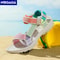 Kids Breathable Sport Sandals With NonSlip Soft Sole For Outdoor And Beach 2