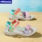 Kids Breathable Sport Sandals With NonSlip Soft Sole For Outdoor And Beach 4