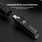 Wireless Microphone Converter XLR Transmitter Receiver For Audio Mixers And Electric Guitars 2