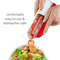Tomato Grape And Cherry Fruit And Vegetable Slicer  Quick Kitchen Tool 1