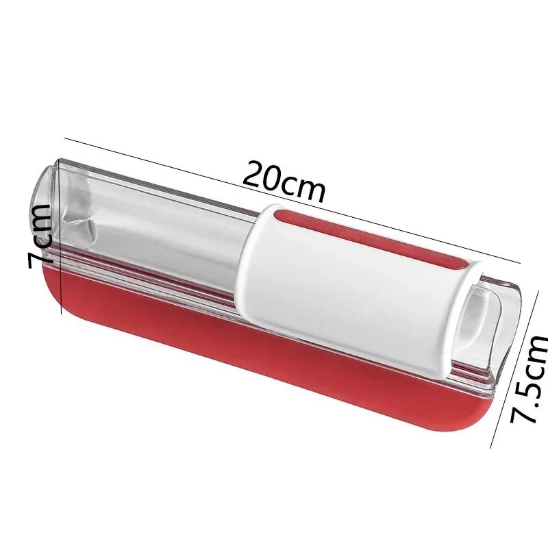 Tomato Grape And Cherry Fruit And Vegetable Slicer  Quick Kitchen Tool 4