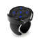 Wireless Bluetooth 50 Remote Media Button For Car Bike And Motorcycle 9