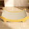 Cat Scratching Bed And Detachable Scratch Pad Combo 6