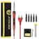 Digital LCD Soldering Iron Repair Kit Adjustable Temperature 80W 12